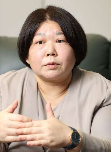 「選択的夫婦別姓は強制的親子別姓」池谷准教授　日本会議懇談会に自民、維新から75人